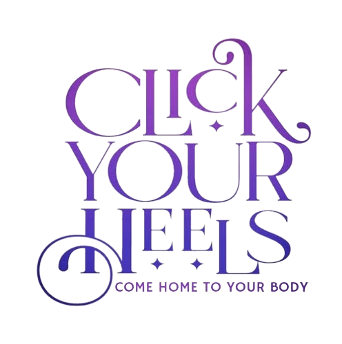 Click Your Heels